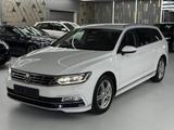 Volkswagen Passat Variant R LINE Highline Navi/Leder/ACC - Volkswagen Passat