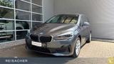 BMW 218d Gran Tourer Advantage,AHK,Autom,LED,DAB - BMW 218 aus 2022