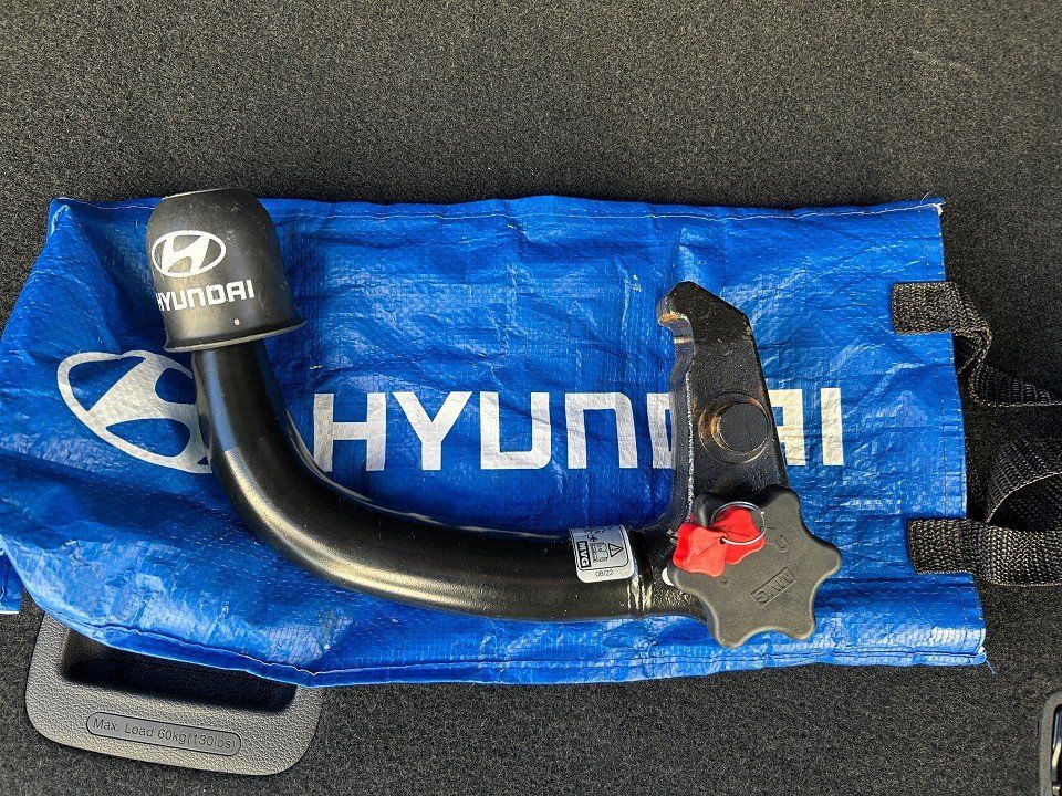 Fahrzeugabbildung Hyundai KONA 1.6 AT N LINE AHK SITZ/NAV/ASS-P GARANTIE28