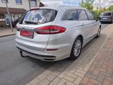 Ford Mondeo Turnier Titanium - Ford Mondeo mit Diesel-Antrieb: Turnier
