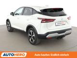 Nissan Qashqai 1.3 DIG-T Mild-Hybrid N-Connecta *NAV* - Nissan Qashqai Gebrauchtwagen in Stuttgart