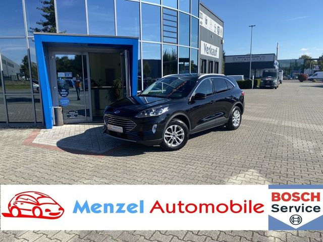 Ford Kuga 2.5 Duratec FHEV 4×4 TITANIUM X LED NAV KAM
