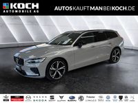 Volvo V60 - Vorschau Bild 1