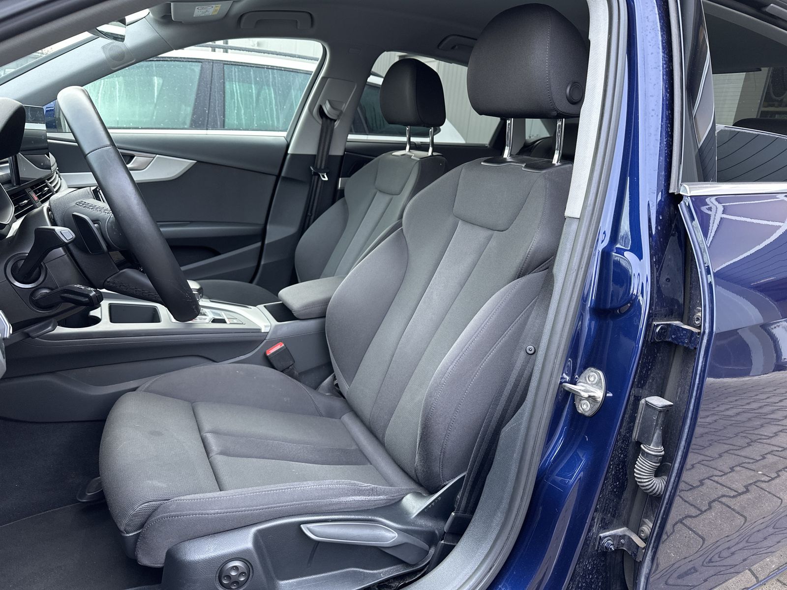 Fahrzeugabbildung Audi A4 35 TDI S-Tronic NAV+MATRIX+BANG&OLUFSEN+EPH