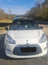 Citroën DS3 THP 155 Cabrio - Citroën: C15 D