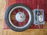 BMW R 26 mit Zubehör - BMW MOTORRAD R26