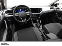 Volkswagen Taigo - Vorschau Bild 15