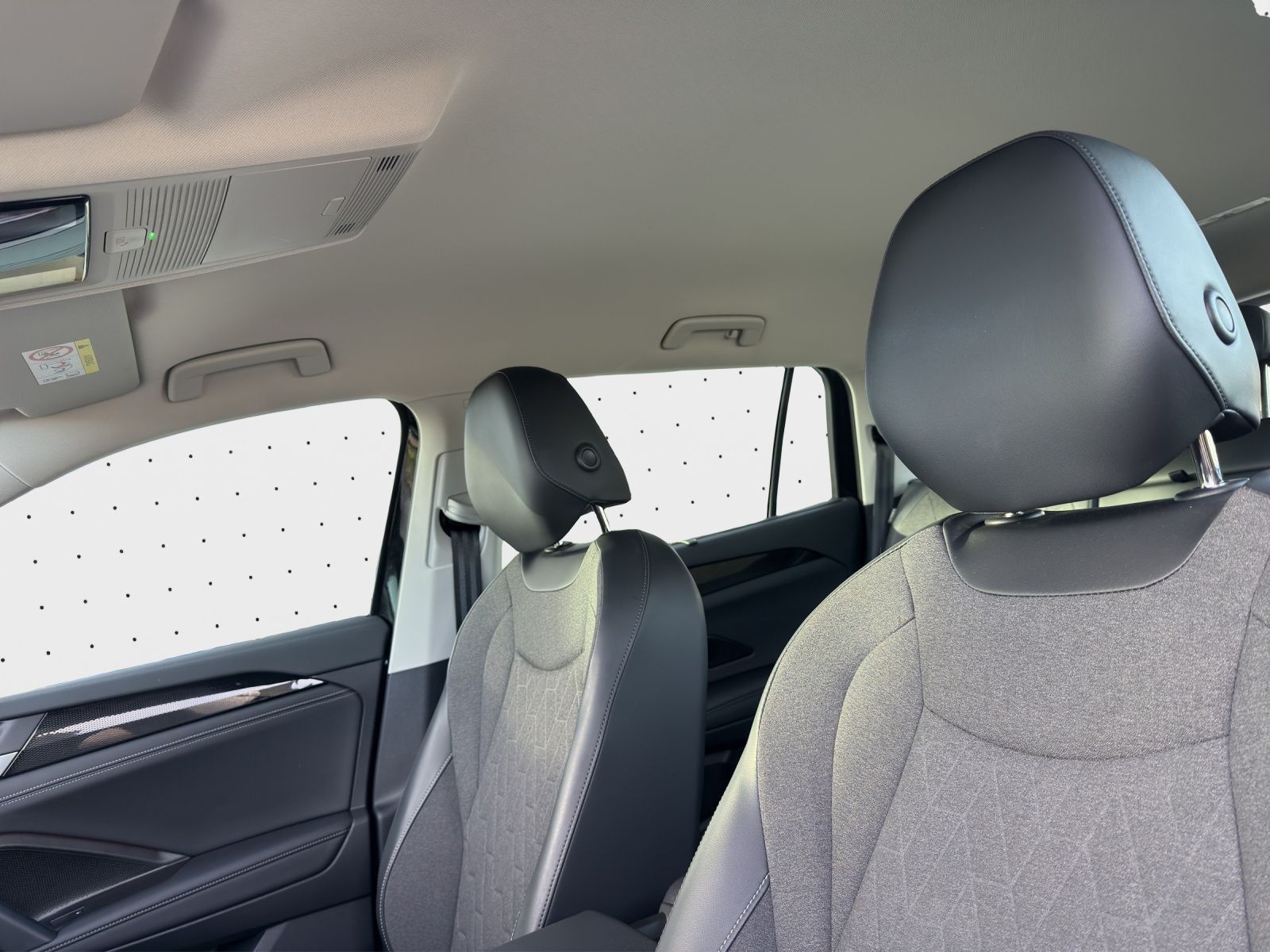 Volkswagen Tayron - Bild 13