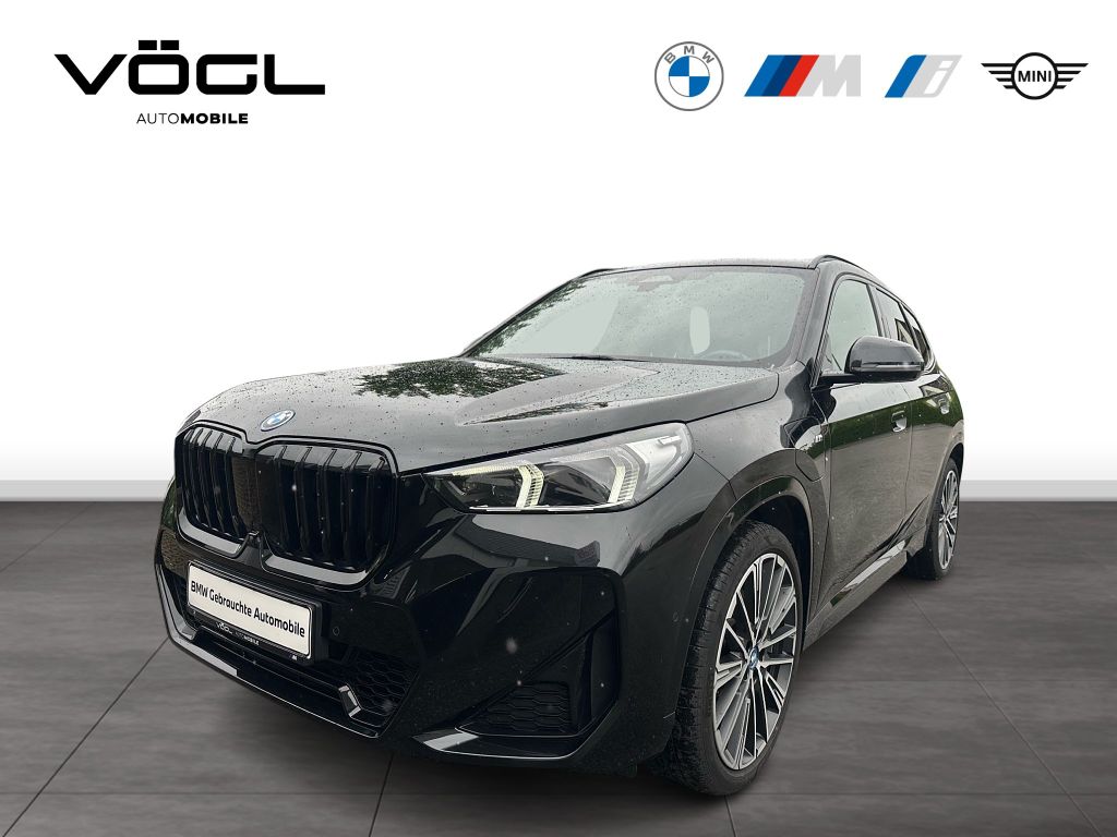 Image of BMW X1