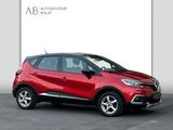 Renault Captur Intens°LED°NAVI°KAMERA°SITZHEIZUNG° - Renault mit Benzin-Antrieb