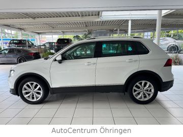 Volkswagen Tiguan - 8