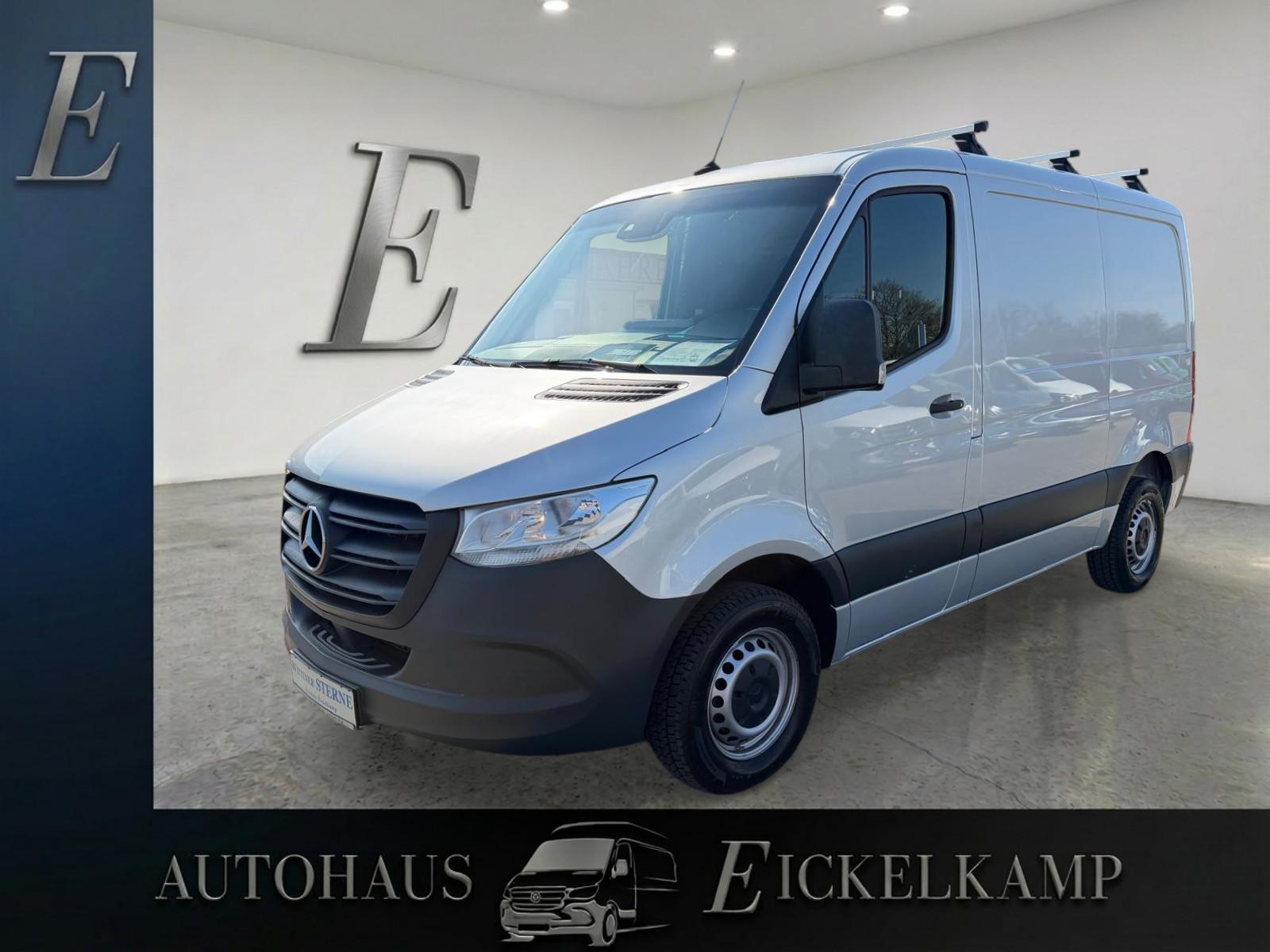 Mercedes-Benz Sprinter 314 CDI Kasten kompakt KLIMA AHK MBUX