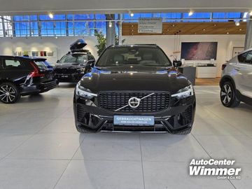 Volvo XC60 - 2