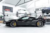 Ferrari 488 GTB I Carbon I Racing Seats I 2. Hand I BRD - Ferrari in Düsseldorf