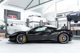 Ferrari 488 GTB I Carbon I Racing Seats I 2. Hand I BRD - Ferrari: Gtb