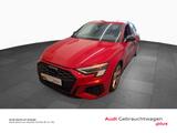Audi S3 SB 2.0 TFSI quattro Matrix HuD PDC+ Carplay - Audi S3 in Kassel