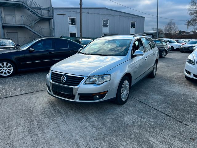 Volkswagen Passat Variant Trendline