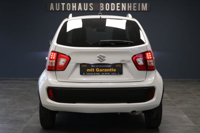 Ignis Comfort+/BT/NAVI/KAMERA/AUTOMATIK – Vorschau 13