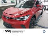 Volkswagen ID.4 Pro - rote Volkswagen ID.4