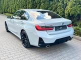 BMW 330 d xDrive M Sport HeadUP AHK - BMW 330 d xDrive Gebrauchtwagen