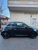 Fiat 500S 2017 - Fiat 500S von privat