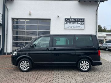 Volkswagen T5 Multivan - 2
