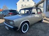 Lada Oldtimer Lada 2105 Shiguli Wolga Autow.  - Lada Nova Gebrauchtwagen