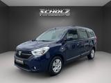 Dacia LODGY Comfort *TEMPOMAT*BLUETOOTH* - blaue Dacia Lodgy