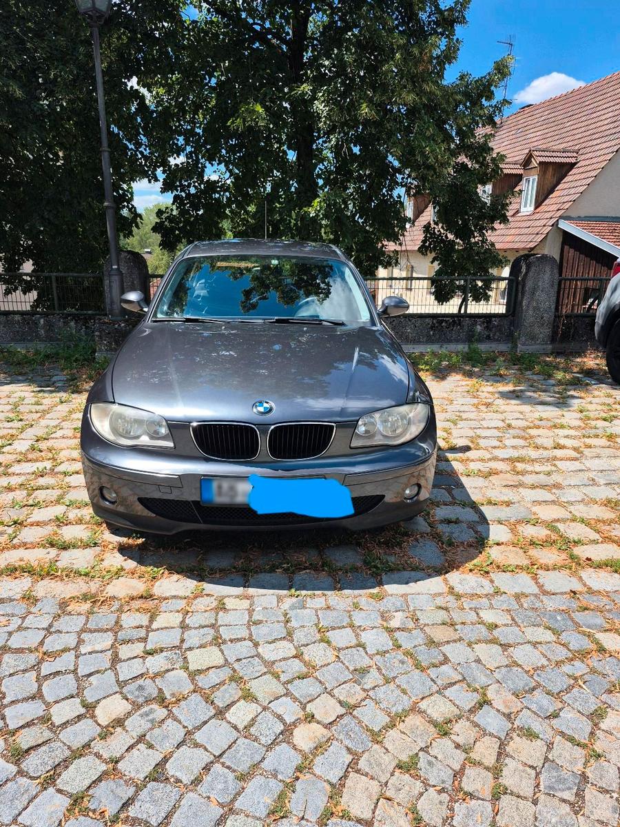 BMW 116
