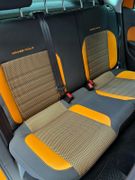 VW Polo V CrossPolo 1er Hand/Standheizung/NAVI/PDC