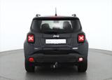 Jeep Renegade 1.3 Plug-In- Hybrid 4xe Limited Navi - Jeep Renegade Plug-in Hybrid (PHEV) Gebrauchtwagen