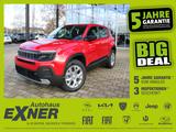 Jeep Avenger Elektro Altitude ACC, Sitzheizung - Jeep Avenger Jahreswagen