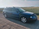 Volkswagen vw passat 3bg 1,9 tdi avf 131 ps 6 gang - Volkswagen Passat aus 2002 mit Diesel-Antrieb