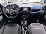 Fiat 500L MIRROR KLIMA+DAB+ALU+ALLWETTER+EINPARKHILFE - Fiat 500L Gebrauchtwagen