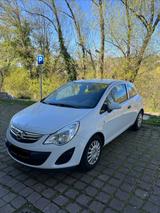 Opel Corsa 1.2 ecoFLEX Selection Selection
