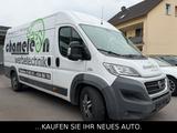 Fiat Ducato Maxi Grossr.-Kasten 35 180 Power L5H2 RS - Fiat Ducato: Maxi