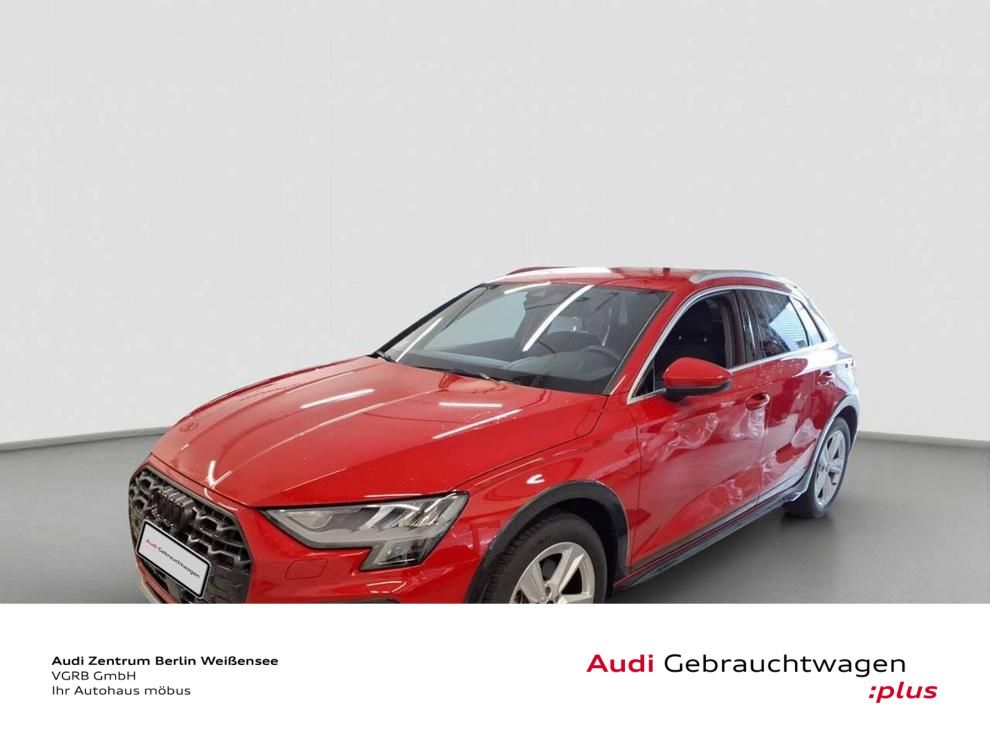 Image of Audi A3