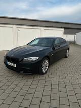BMW F10 525d xDrive | 265PS Stage 1 | Scheckheft - BMW 525: F10