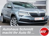 Skoda Karoq Style AUTOGAS - mit LPG-Antrieb: Geländewagen