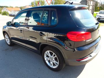 Volkswagen Tiguan - 3