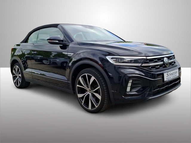 T-ROC CABRIOLET 1.5 TSI DSG