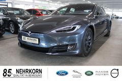 Fahrzeugabbildung Tesla Model S 75D ALLRAD PANORAMA KOMFORT PAKET