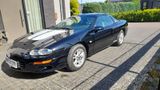 Chevrolet Camaro 3.8 Targa - Chevrolet Camaro: 3.8