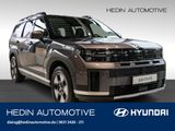 Hyundai SANTA FE 5-S 1.6 T-GDI 158 kW 4WD INTRO |KEYL - Hyundai SANTA FE Tageszulassungen