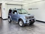 Suzuki Jimny FJ Lim. 1.3 AHK Sitzheizung Klimaanlage - Suzuki: Allradantrieb