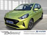 Hyundai i10 TREND 1.0i NAVIGATION Schaltwagen
