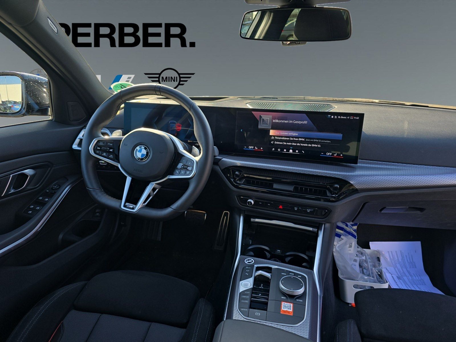 BMW 320 - Bild 16
