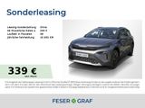 Skoda Elroq 50 Tour 55 kWh 125 kW Navi PDC RüKa Sitzh. - Skoda Elroq New cars