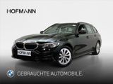 BMW 318d Touring Aut. Advantage SHZ+LED+Navi - BMW 318 aus 2021