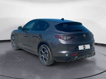 Alfa-Romeo Stelvio - 3